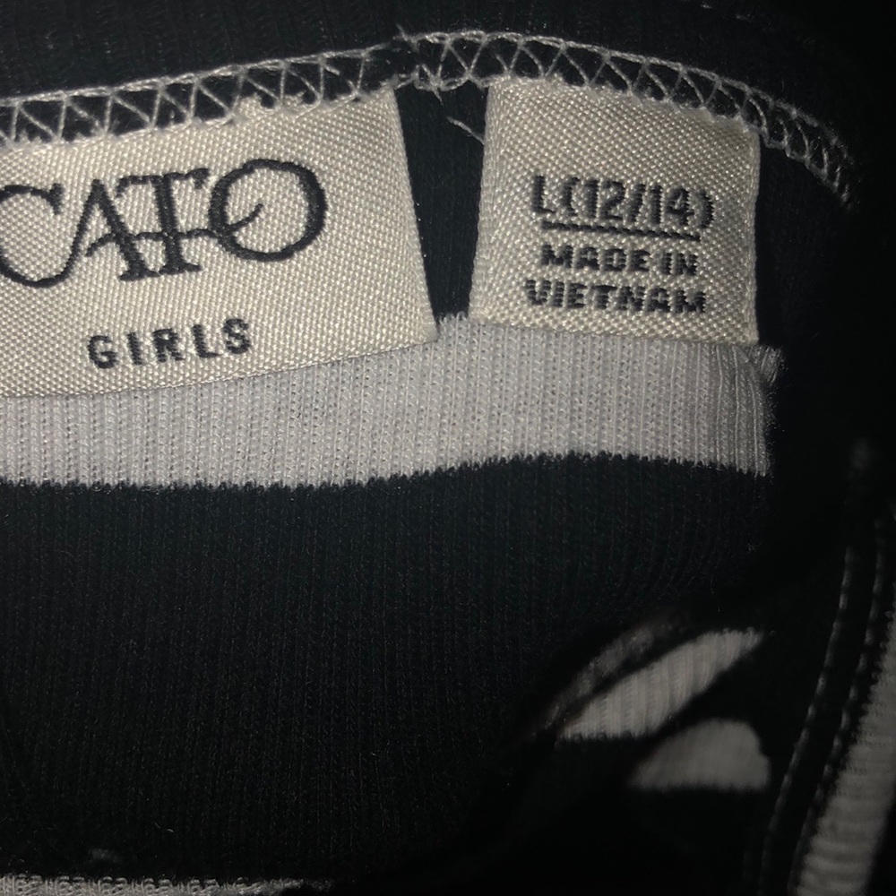 Tank top size L - Picture 3 of 3